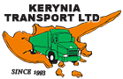 Transport company Cyprus